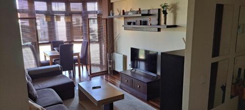 Gijon-Este Apartment | Javi VUT-1712-AS