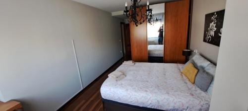 Gijon-Este Apartment | Javi VUT-1712-AS