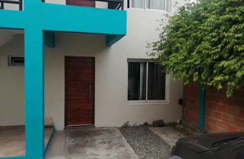 Santa Teresita Apartment | Javier