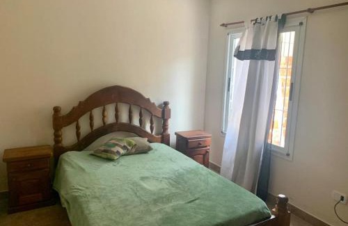 Santa Teresita Apartment | Javier