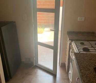 Santa Teresita Apartment | Javier