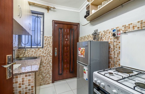 Embakasi House | Javilla Eagles Safari Guest House