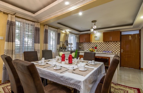 Embakasi House | Javilla Eagles Safari Guest House
