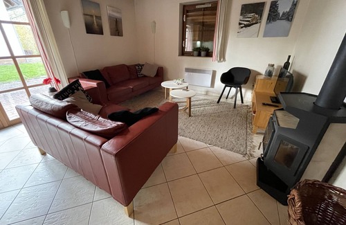 Rudnik Villa | Javornik KJH332