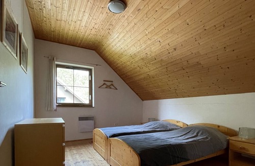 Rudnik Villa | Javornik KJH332