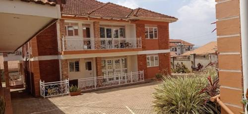 Kireka House | Javsen Homes Uganda