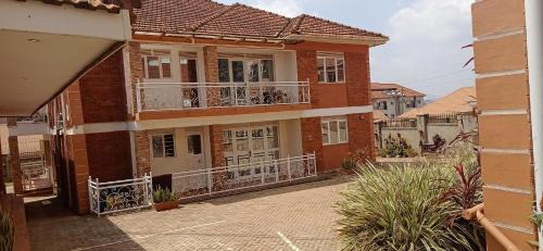 Kireka House | Javsen Homes Uganda
