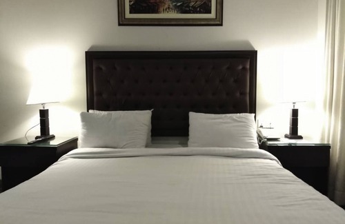 Sialkot Hotel | Javson Airport Hotel