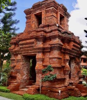 Karanganyar Hotel | Jawa Dwipa Heritage Resort