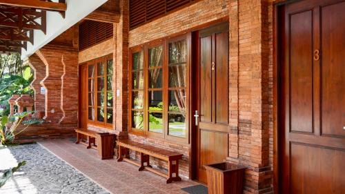 Karanganyar Hotel | Jawa Dwipa Heritage Resort