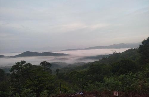 Madikeri House | Jawa Homestay