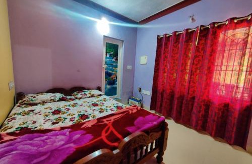 Madikeri House | Jawa Homestay