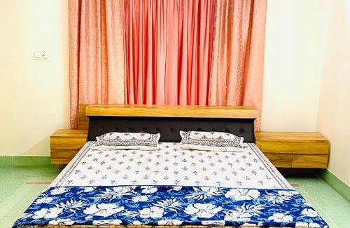 Ajit Colony Apartment | JAWAHAR VILLA - 2BHK - City Centre