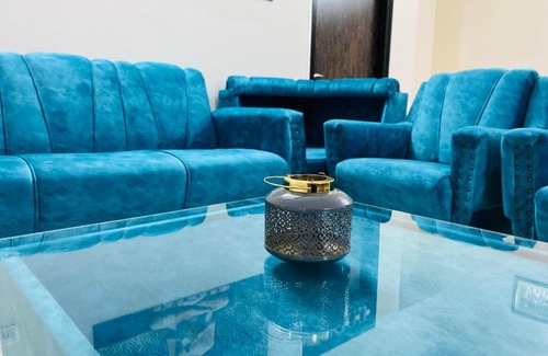 Ajit Colony Apartment | JAWAHAR VILLA - 2BHK - City Centre