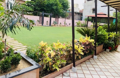 Ajit Colony Apartment | Jawahar Villa Entire 1st Floor 2BHK