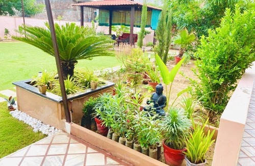 Ajit Colony Apartment | Jawahar Villa Entire 1st Floor 2BHK