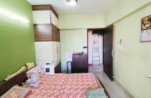 Nagercoil House | Jawahar Villa