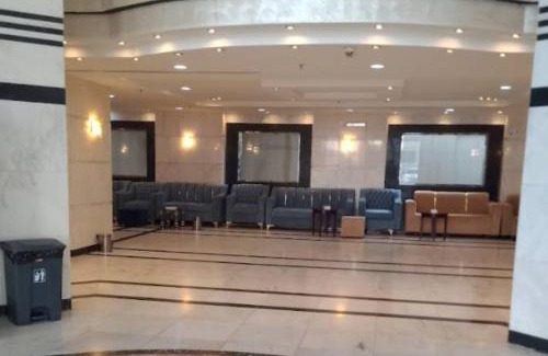 Mecca Hotel | Jawaher Al Hashmiya 6 Hotel Makkah by Moro