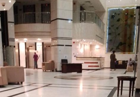 Mecca Hotel | Jawaher Al Hashmiya 6 Hotel Makkah by Moro