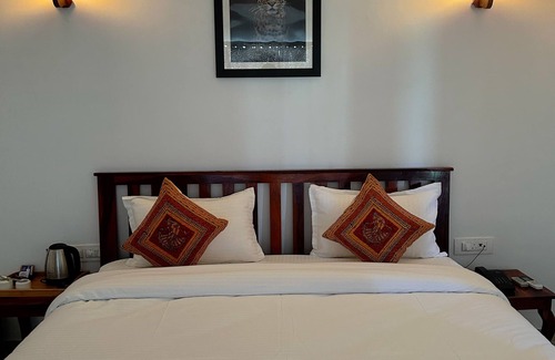Bali Hotel | Jawai Empire Resort