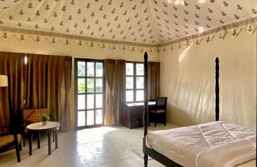 Bali Hotel | JAWAI GREENS