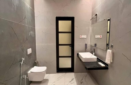 Bali Hotel | JAWAI GREENS