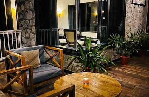 Bali Hotel | JAWAI GREENS