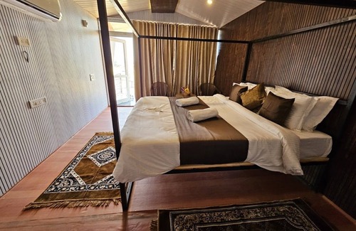 Bali Hotel | Jawai Jewels Safari Camps
