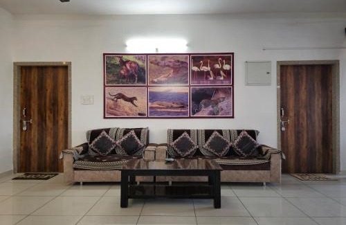 Bali Hotel | Jawai Madan Lodge