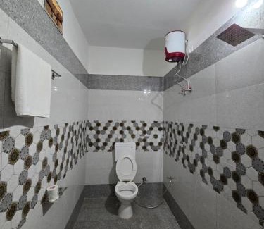 Bali Hotel | Jawai Madan Lodge