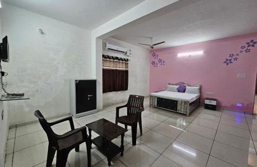 Bali Hotel | Jawai Madan Lodge