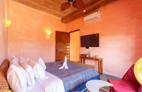 Bali Resort | Jawai Palash Resort by Alivaa