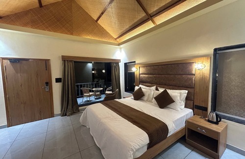 Bali Resort | Jawai's Wildness Lodge