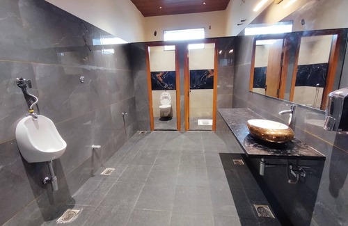 Bali Resort | Jawai's Wildness Lodge