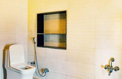 Bali Hotel | Jawai Sanderao Farms