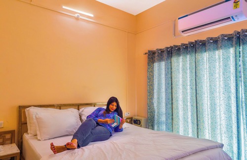 Bali Hotel | Jawai Sanderao Farms