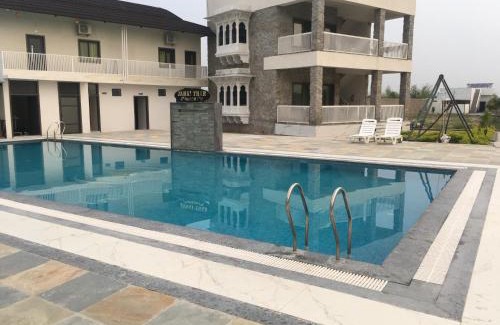 Bali Hotel | Jawai Thar Resort