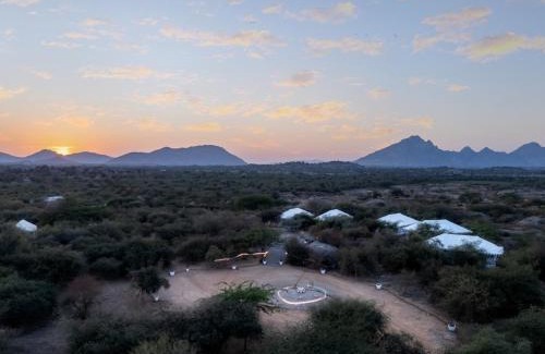 Bali Other | Jawai Vilas
