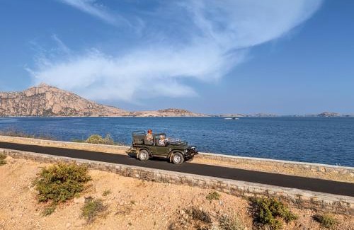 Bali Other | Jawai Vilas