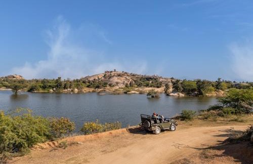 Bali Other | Jawai Vilas