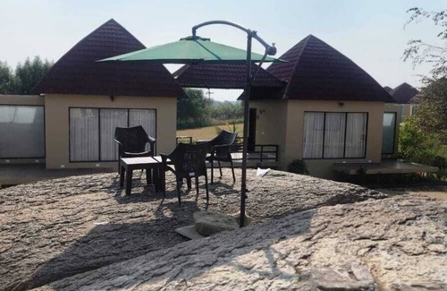 Bali Hotel | Jawai Zinc Journey by The Fern
