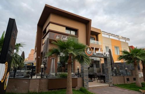 Targa Apartment | Jawhara apart A4