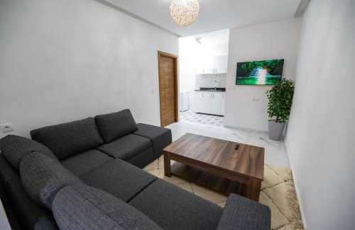 Targa Apartment | Jawhara apart A4