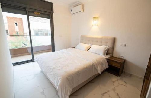 Targa Apartment | Jawhara apart A4