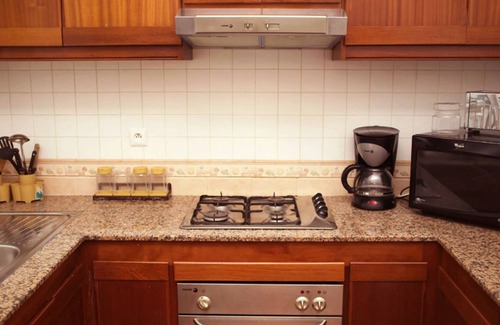 Marina Smir Apartment | Jawhara Smir Residence