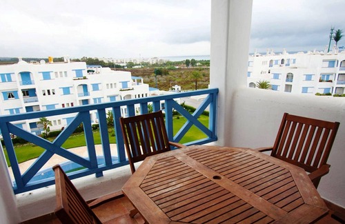 Marina Smir Apartment | Jawhara Smir Residence