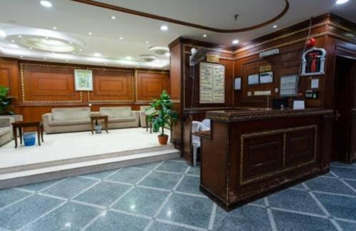 Ajyad Hotel | Jawharat Al Salah Hotel Makkah by Moro