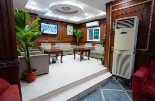 Ajyad Hotel | Jawharat Al Salah Hotel Makkah by Moro