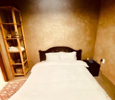 Nizwa House | Jawharat Alaqar Inn نزل جوهرة العقر