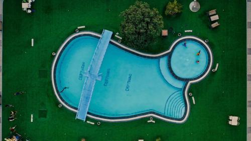Bidiya Resort | Jawharat Bidiyah Resort "JBR"